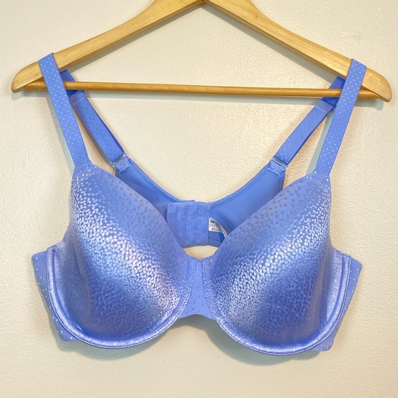 EUC Wacoal Back Appeal T-Shirt Bra - Picture 4 of 8